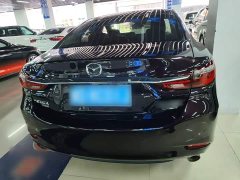 Mazda Atenza 2021 2.0L Blue Sky Luxury Edition - ფოტო 6