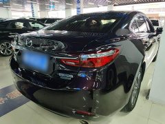 Mazda Atenza 2021 2.0L Blue Sky Luxury Edition - ფოტო 7