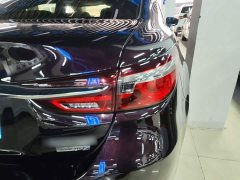 Mazda Atenza 2021 2.0L Blue Sky Luxury Edition - ფოტო 8