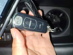 Mazda Atenza 2021 2.0L Blue Sky Luxury Edition - ფოტო 9