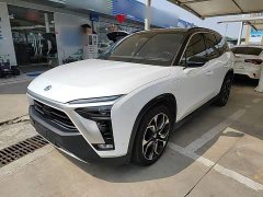 NIO ES8 2020 580KM Six-Seater - ფოტო 1