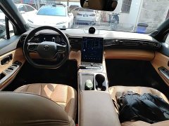 NIO ES8 2020 580KM Six-Seater - ფოტო 10