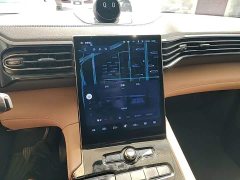 NIO ES8 2020 580KM Six-Seater - ფოტო 13