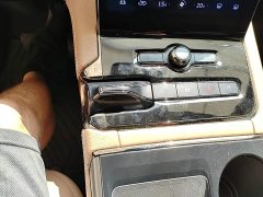 NIO ES8 2020 580KM Six-Seater - ფოტო 14