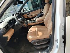 NIO ES8 2020 580KM Six-Seater - ფოტო 15