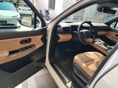 NIO ES8 2020 580KM Six-Seater - ფოტო 16