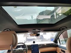 NIO ES8 2020 580KM Six-Seater - ფოტო 18