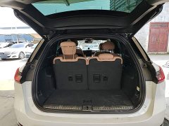NIO ES8 2020 580KM Six-Seater - ფოტო 19