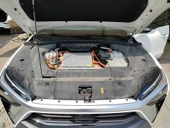 NIO ES8 2020 580KM Six-Seater - ფოტო 20