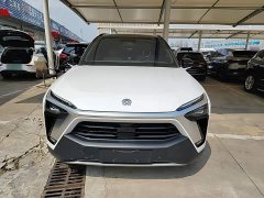 NIO ES8 2020 580KM Six-Seater - ფოტო 3