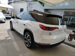 NIO ES8 2020 580KM Six-Seater - ფოტო 5