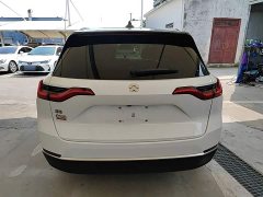 NIO ES8 2020 580KM Six-Seater - ფოტო 6