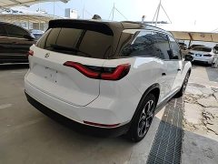 NIO ES8 2020 580KM Six-Seater - ფოტო 7