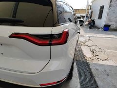 NIO ES8 2020 580KM Six-Seater - ფოტო 8