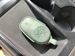 NIO ES8 2020 580KM Six-Seater - ფოტო 9