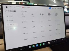 Xiaomi SU7 2024 Rear-Wheel Drive Long Range Smart Driving Edition - ფოტო 12
