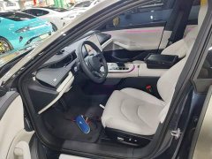 Xiaomi SU7 2024 Rear-Wheel Drive Long Range Smart Driving Edition - ფოტო 15