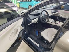 Xiaomi SU7 2024 Rear-Wheel Drive Long Range Smart Driving Edition - ფოტო 16