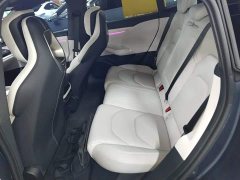 Xiaomi SU7 2024 Rear-Wheel Drive Long Range Smart Driving Edition - ფოტო 17