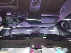 Xiaomi SU7 2024 Rear-Wheel Drive Long Range Smart Driving Edition - ფოტო 18