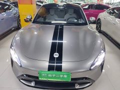 Xiaomi SU7 2024 Rear-Wheel Drive Long Range Smart Driving Edition - ფოტო 3