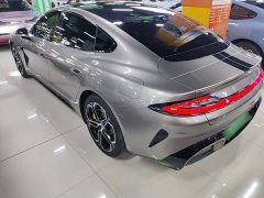 Xiaomi SU7 2024 Rear-Wheel Drive Long Range Smart Driving Edition - ფოტო 5