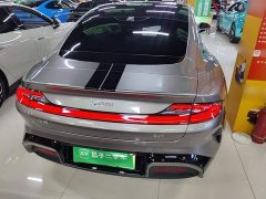 Xiaomi SU7 2024 Rear-Wheel Drive Long Range Smart Driving Edition - ფოტო 6