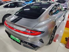 Xiaomi SU7 2024 Rear-Wheel Drive Long Range Smart Driving Edition - ფოტო 7