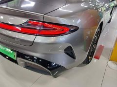 Xiaomi SU7 2024 Rear-Wheel Drive Long Range Smart Driving Edition - ფოტო 8