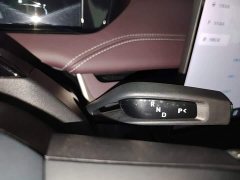 Xiaomi SU7 Rear-Wheel Drive Long Range Smart Driving Edition - ფოტო 14