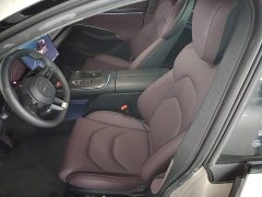 Xiaomi SU7 Rear-Wheel Drive Long Range Smart Driving Edition - ფოტო 15