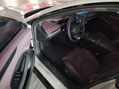 Xiaomi SU7 Rear-Wheel Drive Long Range Smart Driving Edition - ფოტო 16