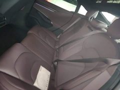 Xiaomi SU7 Rear-Wheel Drive Long Range Smart Driving Edition - ფოტო 17