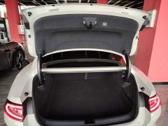 Xiaomi SU7 Rear-Wheel Drive Long Range Smart Driving Edition - ფოტო 19