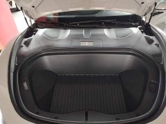Xiaomi SU7 Rear-Wheel Drive Long Range Smart Driving Edition - ფოტო 20