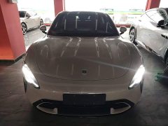 Xiaomi SU7 Rear-Wheel Drive Long Range Smart Driving Edition - ფოტო 3