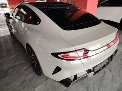 Xiaomi SU7 Rear-Wheel Drive Long Range Smart Driving Edition - ფოტო 5
