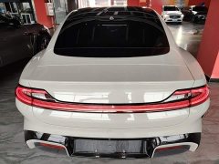 Xiaomi SU7 Rear-Wheel Drive Long Range Smart Driving Edition - ფოტო 6