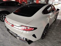 Xiaomi SU7 Rear-Wheel Drive Long Range Smart Driving Edition - ფოტო 7