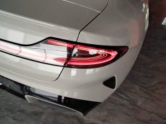 Xiaomi SU7 Rear-Wheel Drive Long Range Smart Driving Edition - ფოტო 8