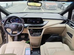 Buick GL8 ES Land Respect 653T Luxury - ფოტო 10