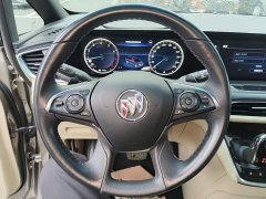 Buick GL8 ES Land Respect 653T Luxury - ფოტო 11