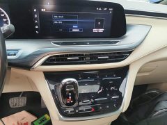 Buick GL8 ES Land Respect 653T Luxury - ფოტო 13