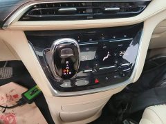 Buick GL8 ES Land Respect 653T Luxury - ფოტო 14
