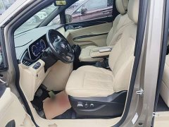 Buick GL8 ES Land Respect 653T Luxury - ფოტო 15