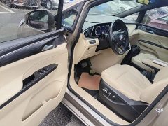 Buick GL8 ES Land Respect 653T Luxury - ფოტო 16