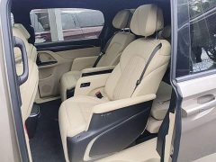 Buick GL8 ES Land Respect 653T Luxury - ფოტო 17