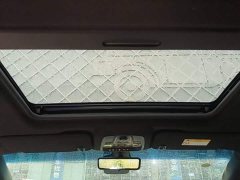 Buick GL8 ES Land Respect 653T Luxury - ფოტო 18