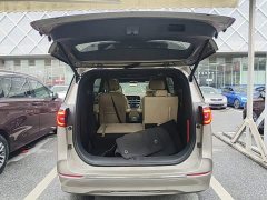 Buick GL8 ES Land Respect 653T Luxury - ფოტო 19