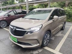 Buick GL8 ES Land Respect 653T Luxury - ფოტო 2
